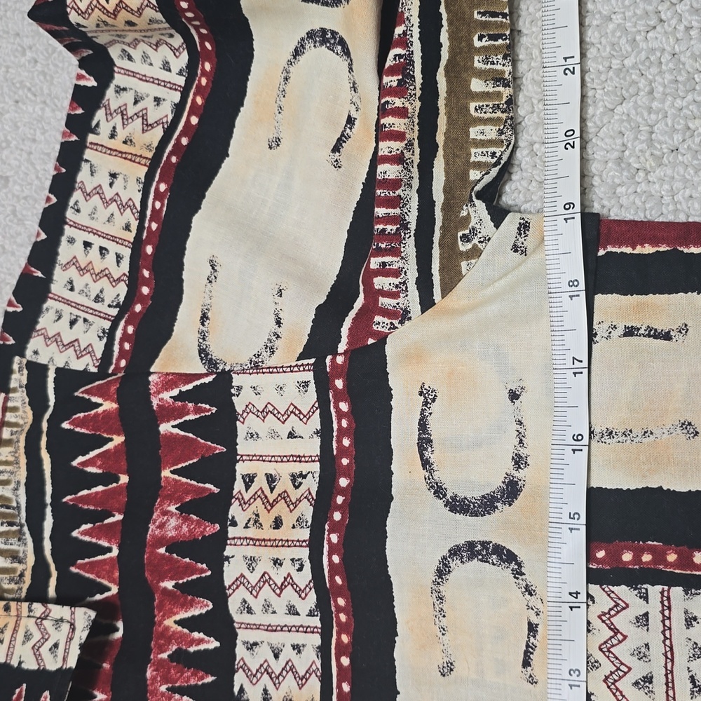 Vtg Roper Button Down - image 6